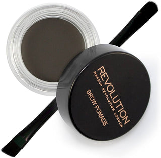 Brow Pomade - Crème-Gel Teintée pour Sourcils - photo 4 - Make Up Revolution