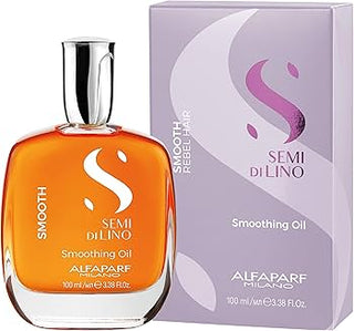 Semi Di Lino Smooth - Smoothing Oil - Alfaparf Milano