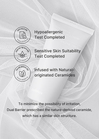Dual Barrier Skin Wearable Cream - 50ml - photo 5 - Celimax