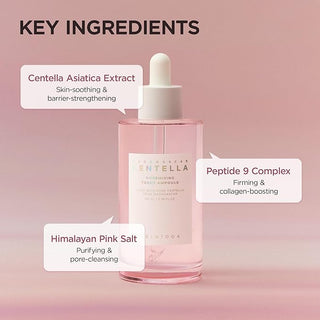 Madagascar Centella - Poremizing - Fresh Ampoule