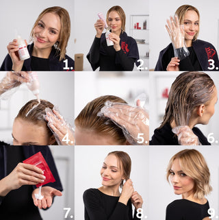 Color touch kit 130 mL - Wella Professionals