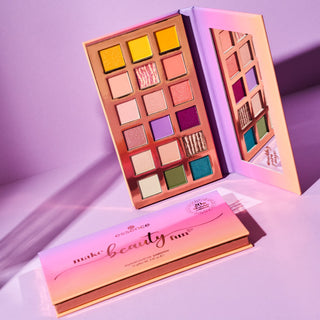Make Beauty Fun - Palette de fards à paupières