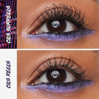 Mascara volume & longueur – The Falsies Surreal Extensions Mascara