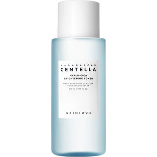 Madagascar Centella - Hyalu-Cica - Brightening Toner