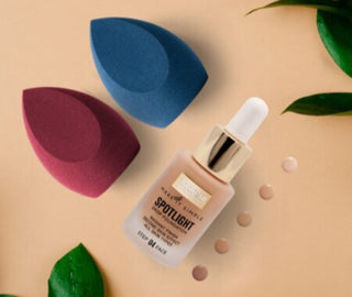 Spotlight - Drop Foundation - 14ml
