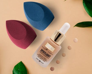 Spotlight - Drop Foundation - 14ml