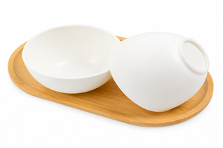 Bol souple en silicone pour soins esthétiques