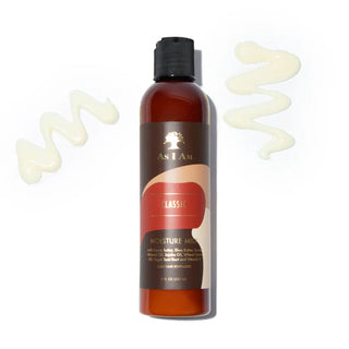 Classic - Lait capillaire hydratant - 237 ml