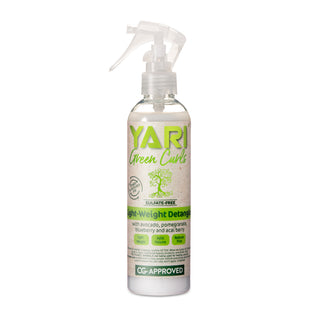 Green Curls - Démêlant léger - 240 ml - Yari