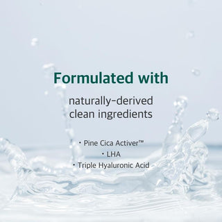 Pine - Calming Cica Pad - 50 pcs