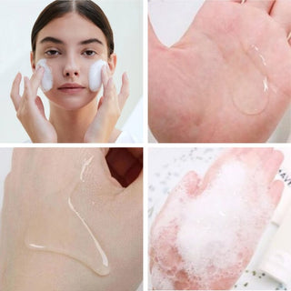 Madagascar Centella - Tone Brightening - Cleansing Gel Foam - 125 ml