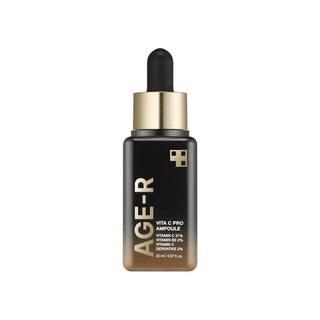 Age-R - Sérum éclat & anti-taches à la vitamine C - 20 ml - Medicube