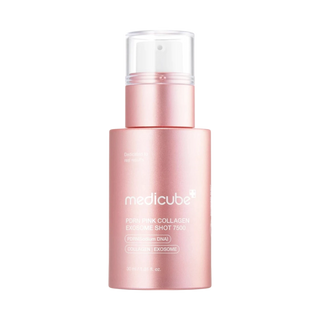 PDRN Pink Exosome Shot 7500 - Sérum booster intensif régénération cellulaire - 30 ml