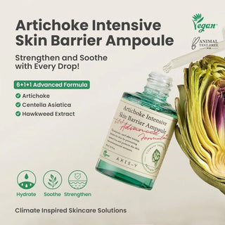Artichoke Intensive Skin Barrier Ampoule - 30 ml