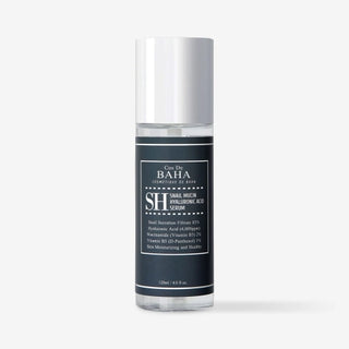 Snail Mucin + Hyaluronic Acid - Sérum réparateur, hydratant et anti-âge - 120 ml - Cos De BAHA
