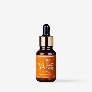 Vitamin C 15% - Sérum antioxydant et éclat - 30 ml - Cos De BAHA