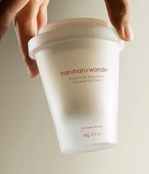 Centella 5% Niacinamide -  Gel-crème hydratant - photo 6 - Haruharu