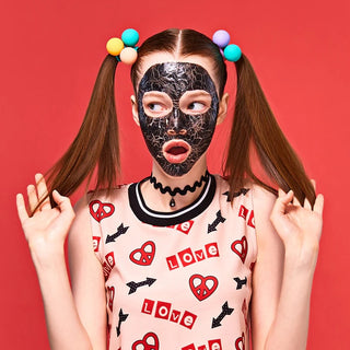 Zombie Beauty Mummy Pack & Activator Kit