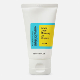 Low pH Good Morning Gel Cleanser - 50ml