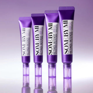 Retinol Intense Advanced Triple Action Eye Cream 30ml - photo 3 - Some By Mi
