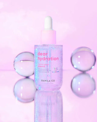 Dear Hydration - Essence éclat hydratante - 50 ml - photo 3 - Banila Co