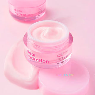 Dear Hydration - Crème hydratante barrière - 50 ml - photo 3 - Banila Co