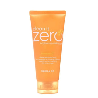 Clean It Zero - Gel exfoliant illuminateur - 120 ml - Banila Co