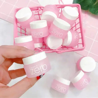 Clean It Zero - Baume nettoyant démaquillant - 100 g - photo 2 - Banila Co