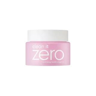 Clean It Zero - Baume nettoyant démaquillant - 100 g - Banila Co