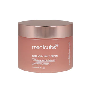 Collagen Jelly Cream - Crème raffermissante et hydratante - 110 ml