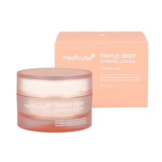 Triple Collagen Cream 4.0 - Crème raffermissante et anti-âge - 50 ml