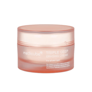 Triple Collagen Cream 4.0 - Crème raffermissante et anti-âge - 50 ml
