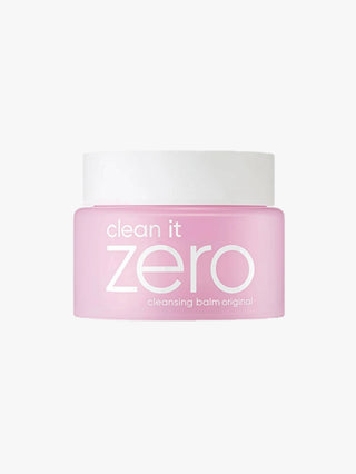 Clean It Zero - Baume nettoyant démaquillant - 100 g - photo 6 - Banila Co