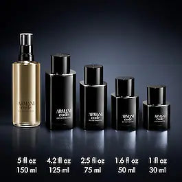 Armani Code - EDT (Eau De Toilette)