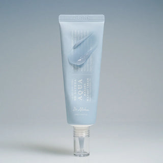 Aqua Marine - Crème hydratante ultra-légère - 50 ml - photo 4 - Dr. Althea