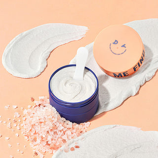 Gommage Dear Doer The Hidden Body Scrub