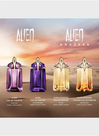 Alien Extraintense - EDP (Eau De Parfum)