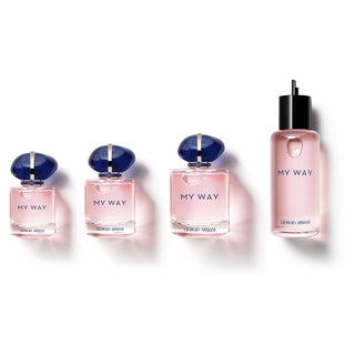 My Way - EDP (Eau De Parfum)