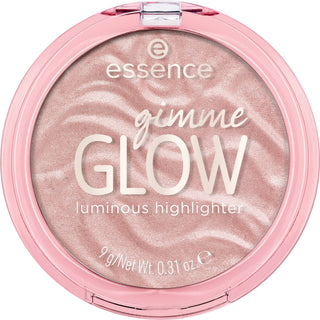 Enlumineur lumineux- Gimme Glow Luminous Highlighter