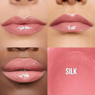 Gloss hydratant - Lifter Gloss