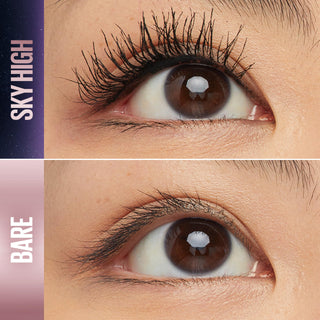 Mascara Lash Sensational Sky High Waterproof