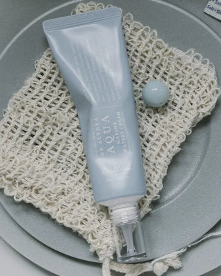 Aqua Marine - Crème hydratante ultra-légère - 50 ml - photo 3 - Dr. Althea