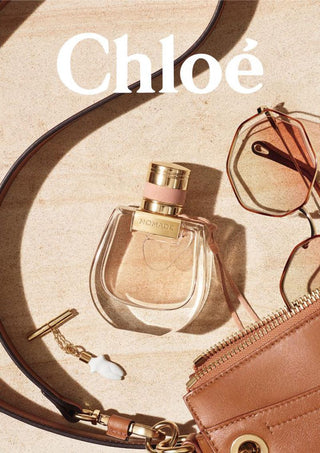 Nomade - coffret cadeau - EDP 50 ml - crème corps 100 ml