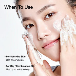 Heartleaf LHA Moisture Peeling Gel - 120 ml