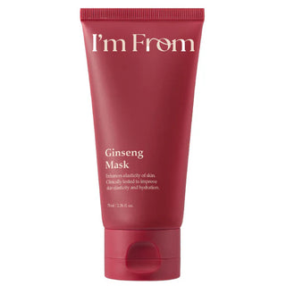 Renew Ginseng - Masque anti-âge et détoxifiant - 70 g