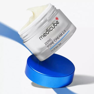 Crème Medicube Zero Pore Cream 2.0