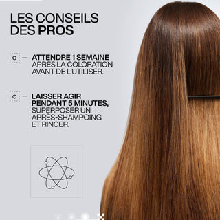 Acidic Color Gloss - Soin brillance intensif - 237 ml