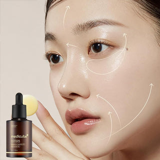 AGE-R Glutathione Glow Serum - 30g - photo 8 - Medicube
