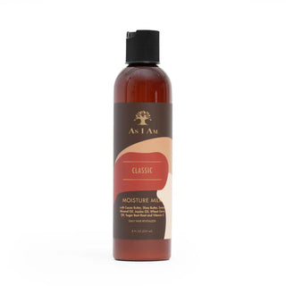 Classic - Lait capillaire hydratant - 237 ml