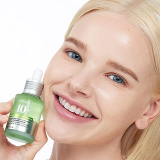 Azelaic Acid 10% + Hyaluron - Sérum apaisant - 30 ml